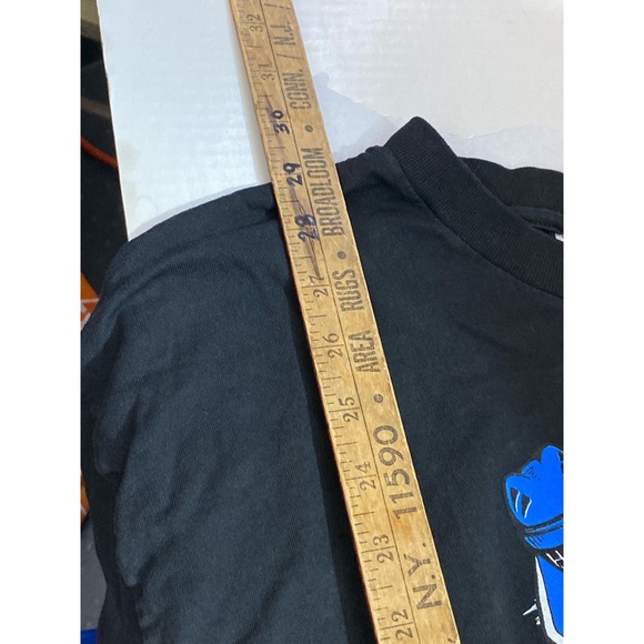 Palm Beach Gardens Florida FL 2001 Champions Shirt Large Y2K Back hit! - Picture 5 of 11